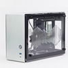 Picture of Obudowa Zalman M2 Mini Srebrna