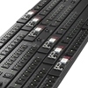 Picture of APC Rack PDU 9000 Switched, ZeroU, 11.0kW, 230V, (21) C13 & (3) C19