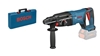 Picture of Bosch GBH 18V-26 D Cordless Combi Drill