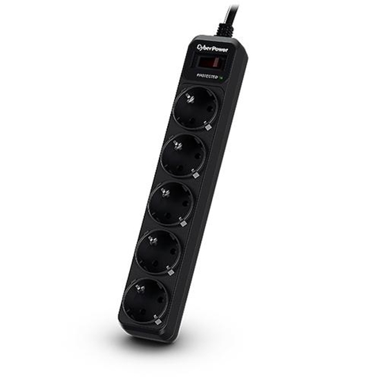 Изображение B0520SC0-DE Surge Protectors