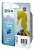 Picture of Epson Seahorse Singlepack Light Magenta T0486