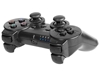 Picture of Tracer TRAJOY43869 Gaming Controller Black Bluetooth Gamepad Analogue / Digital Playstation 3