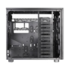 Picture of Obudowa View 91 RGB Riing Tempered Glass XL-ATX Super Tower - Czarna