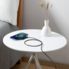 Picture of Baseus CCED000001 Wireless Charger USB-C 15W