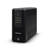 Picture of CyberPower | Backup UPS Systems | UT1050EG | 1050 VA | 630 W