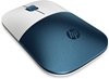 Изображение HP Z3700 Forest Teal Wireless Mouse