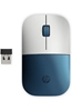 Picture of HP Z3700 Forest Teal Wireless Mouse