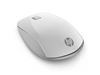 Изображение HP Z5000 Wireless Bluetooth Mouse - White Silver