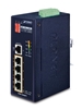 Picture of IP30 5-Port/TP POE Industrial Fast Ethernet Switch (-40 to 75 C)