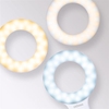 Picture of Dörr SLR-9 LED Selfie Ring Light