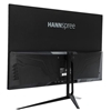 Picture of Hannspree HC272PFB LED display 68.6 cm (27") 2560 x 1440 pixels 2K Ultra HD Black