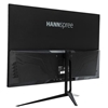 Изображение Hannspree HC272PFB LED display 68.6 cm (27") 2560 x 1440 pixels 2K Ultra HD Black