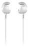 Изображение Philips TAE4205WT/00 headphones/headset Wireless In-ear Calls/Music Bluetooth White