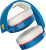 Picture of Ausinės Skullcandy Headphones Hesh Evo Wireless, Over-Ear, Wireless, 92 Blue