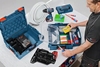 Изображение Bosch 1 600 A00 HP1 tool storage case accessory Tray