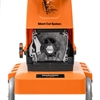 Picture of ELECTRIC GARDEN SHREDDER 2800W/DSR 3000E DAEWOO