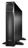 Изображение Fujitsu Smart-UPS uninterruptible power supply (UPS) Line-Interactive 3 kVA 2700 W 9 AC outlet(s)