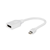 Изображение Adapteris Gembird Mini DisplayPort - DisplayPort