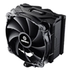 Picture of Enermax ETS-F40-BK computer cooling system Processor Cooler 14 cm Black 1 pc(s)