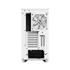 Picture of FRACTAL DESIGN Define 7 White TG