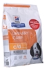 Изображение HILL'S PRESCRIPTION DIET Urinary Care Canine c/d Multicare Dry dog food Chicken 4 kg