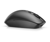 Picture of HP 935 Ergonomic Creator Wireless Mouse, Programmable, 4-way Scrolling, Multi-Surface - Black