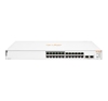 Picture of Switch Instant On 1830 PoE 24x1GbE JL813A