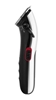 Изображение Teesa CUT PRO X900 Wireless hair trimmer / 4 different tips / Silver