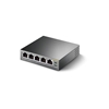 Изображение TP-Link TL-SF1005P POE 