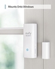 Picture of Anker Anker Eufy Entry Sensor - Gray+White (with lED)