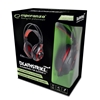 Изображение Gaming headphone with microphone deathstrike 