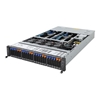 Изображение Gigabyte H261-Z61 Socket TR4 Rack (2U) Black