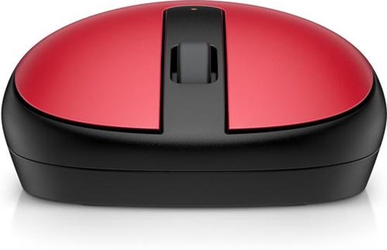 Изображение HP 240 Empire Red Bluetooth Mouse