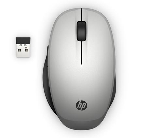 Picture of HP Dual Mode Mouse