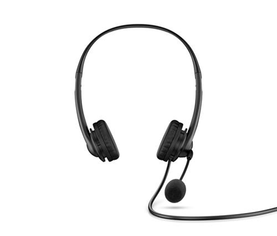 Picture of HP Stereo USB Headset G2