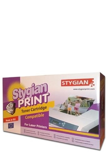 Изображение Toner Stygian Black Zamiennik CE285A (STYGCE285A)