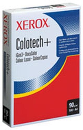 Изображение Xerox Colotech 250 g/m2 A4 250 sheets printing paper White