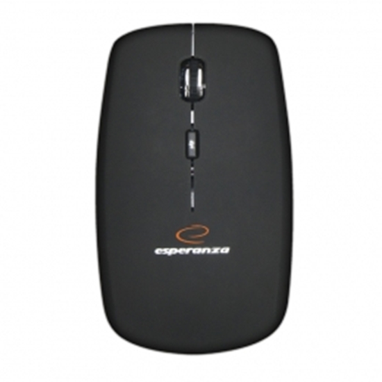 Изображение Esperanza EM120K mouse RF Wireless Optical 1600 DPI