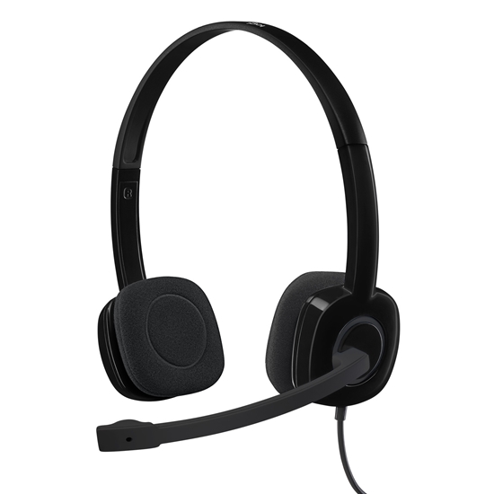 Picture of Logitech H150 Stereo Headset