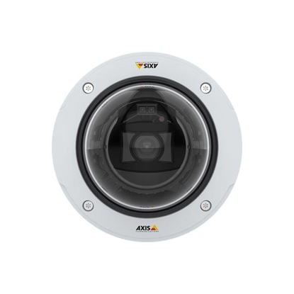 Изображение NET CAMERA P3255-LVE DOME/02099-001 AXIS