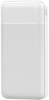 Изображение Platinet power bank 20000mAh PMPB20W706, white