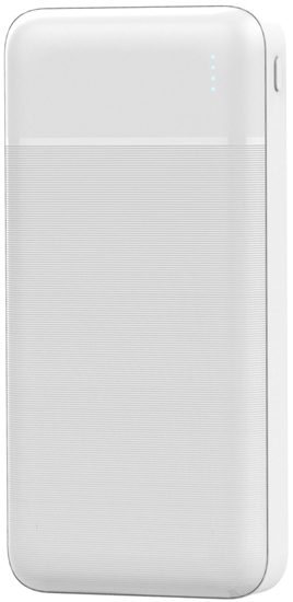 Изображение Platinet power bank 20000mAh PMPB20W706, white