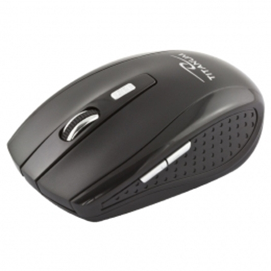 Изображение TITANUM TM105K SNAPPER mouse RF Wireless Optical 1600 DPI Right-hand