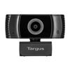 Picture of Targus AVC042GL webcam 2 MP 1920 x 1080 pixels USB 2.0 Black