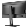 Picture of AOC P2 27P2C LED display 68.6 cm (27") 1920 x 1080 pixels Full HD Black