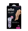 Picture of Braun LS 5560 Trimmer Violet