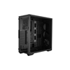 Picture of Cooler Master MasterBox K501L Midi Tower Black