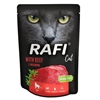 Picture of DOLINA NOTECI RAFI CAT Beef - Wet cat food 300 g