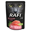 Picture of DOLINA NOTECI RAFI CAT with salmon - Wet cat food - 300 g