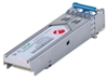 Picture of Intellinet Transceiver Module Optical, Gigabit Ethernet SFP Mini-GBIC, 1000Base-Sx (LC) Multi-Mode Port, 550m,MSA Compliant, Equivalent to Cisco GLC-SX-MM, Three Year Warranty